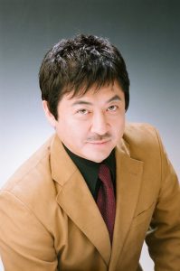 MATSUO Masataka