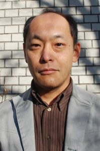 YAMAMOTO Hiroyuki