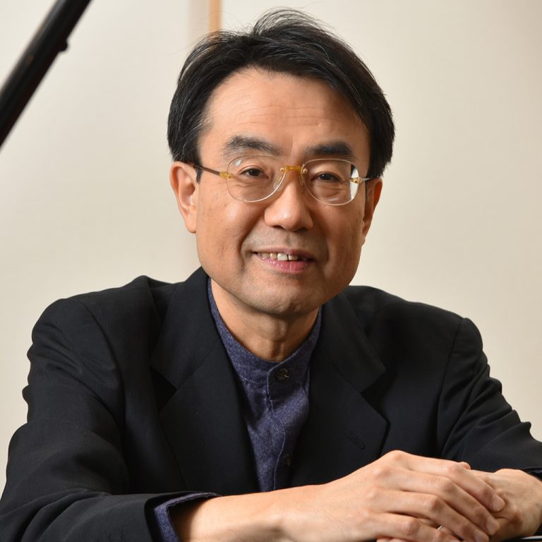 中川 俊郎 NAKAGAWA Toshio 特定非営利活動法人日本現代音楽協会（国際現代音楽協会日本支部）